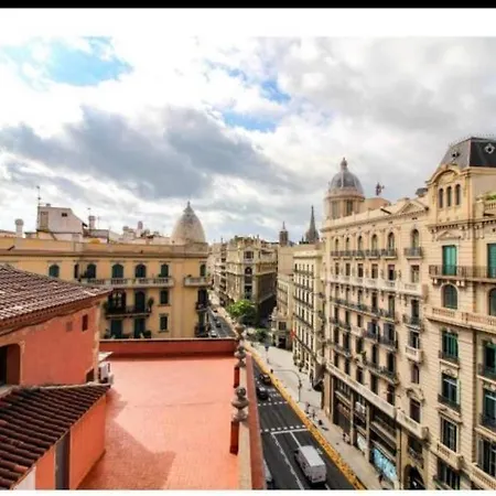 Spacious,cozy And Inviting Retreat * Barcelona
